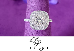 Lily Rose Jewelry At Midtown Jewelers